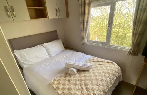 Westfield Lodge Retreat-Sleeps 6-Pet Friendly - Foto 24