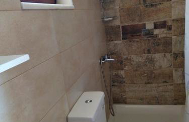 Ostria Apartments Kalives - Photo 14