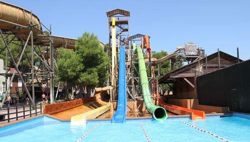 Parco acquatico occidentale - Foto 4