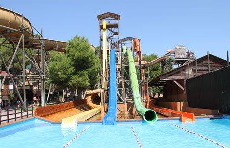 Western Water Park - Foto 4