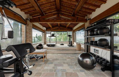 Villa La Fornace - Foto 6