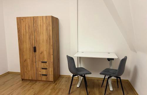 Blunest Apartment 5 mit Parkplatz - Photo 8