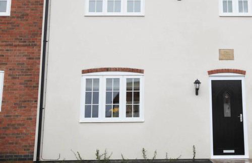 Raynolds Cottage Blidworth - Foto 13