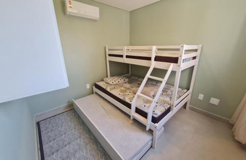 Apartamento Pé na Areia - Photo 13