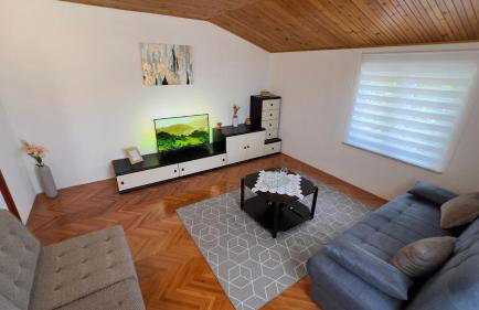 Holiday Apartment Venera - Photo 16