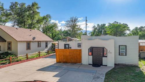 Contemp, Quaint Entire 2Bd unit - Foto 5