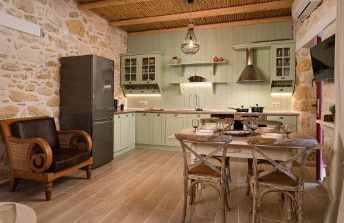 Physis Country House Near Matala Beach & Faistos - Foto 1