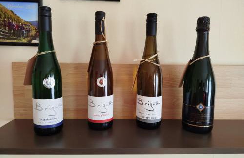 Ferienwohnung Brigatt - Foto 8