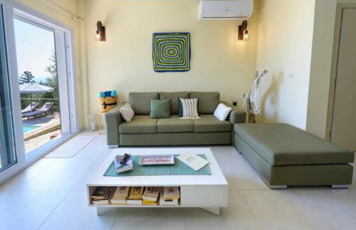 Villa Agnanti - Photo 19