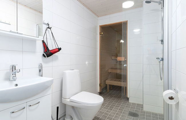 Forenom Serviced Apartments Rauma - Foto 32