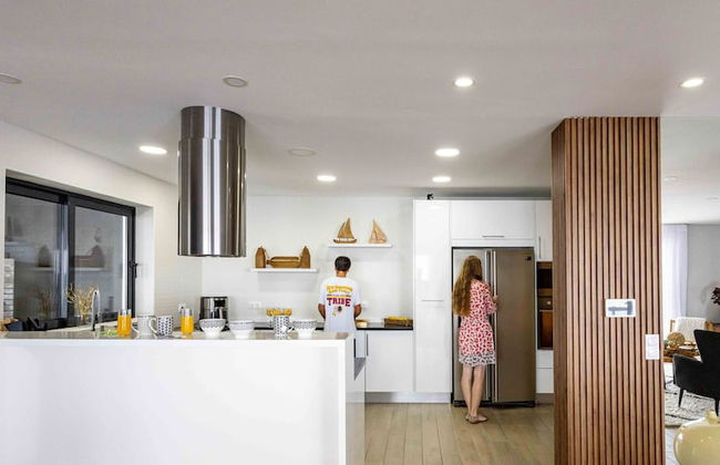 Casa dos Bastos in Feteira - Photo 7