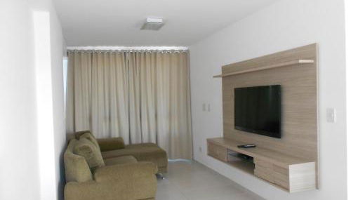 Flat Beira Mar - Photo 3