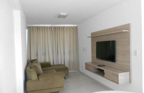 Flat Beira Mar - Foto 3