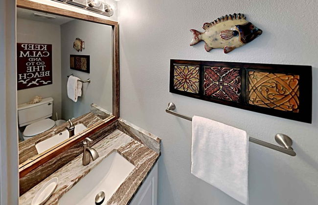 Tropic Isle #403 by Southern Vacation Rentals - Foto 10