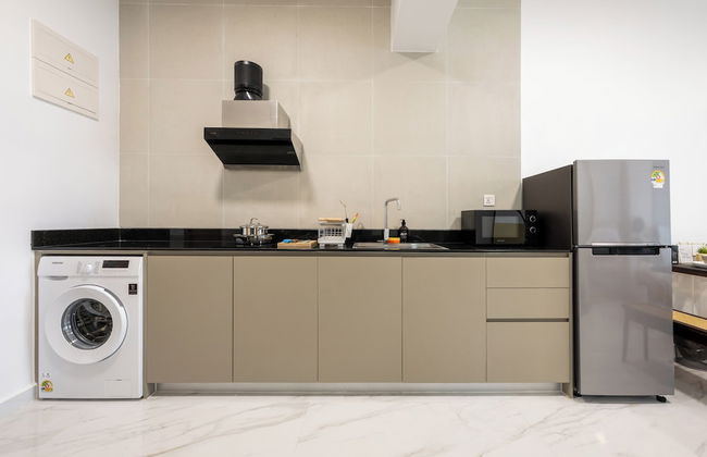 Royal Platinum Condo by Soben Homes - Foto 55