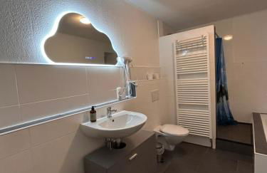 Ferienwohnung für Zwei I Haustiere willkommen - Foto 4