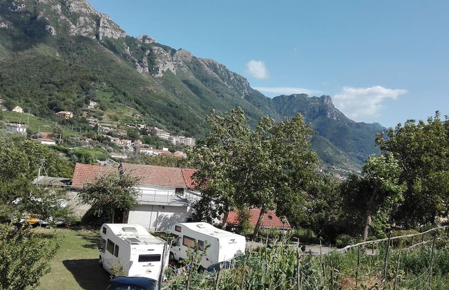 Agriturismo Mare e Monti - Foto 47