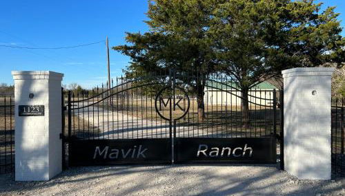 Luxury Ranch Retreat With Swimming Pool - Foto 3