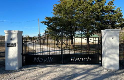 Luxury Ranch Retreat With Swimming Pool - Foto 3