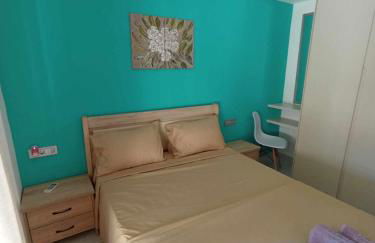 Ethereum City Αpartment - Suite - Foto 29