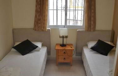 Playa Golf Quad House with Communal Pool Calle Castillo de San Roque P231 - Foto 18