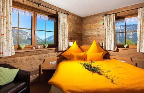 Ferienwohnung Roislerlehen - Foto 31