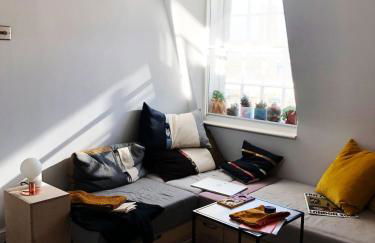 Stylish Georgian loft 3beds in London - Foto 16