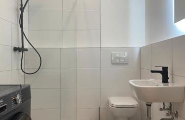 Studio Apartment Altstadt - Foto 5