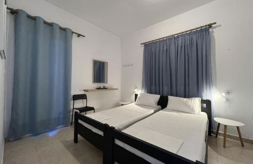 Nafpaktos PebBle Apartments in Marathias - Foto 27