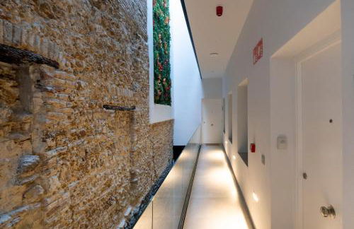 VILLAR Suites by Cadiz4Rentals - Foto 5