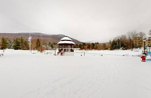 Windsor Hill Condo - Foto 32