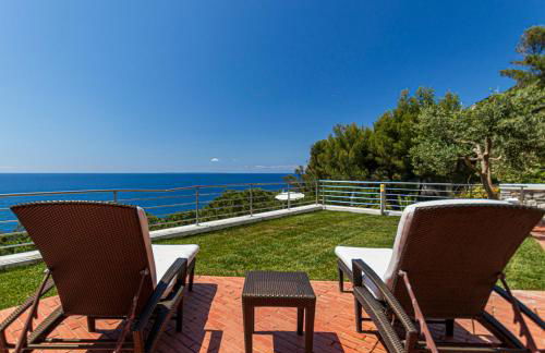 Villa Ritter - Foto 36