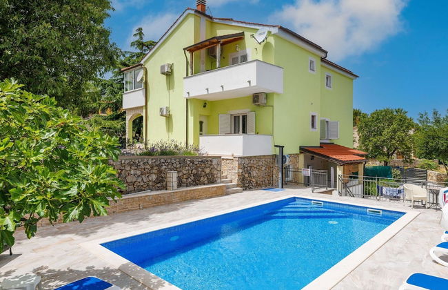 Wonderful Krk Island Stay - Foto 20