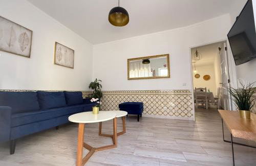 Casa Algarvia Portimão Townhouse Patio & Rooftop - Foto 9