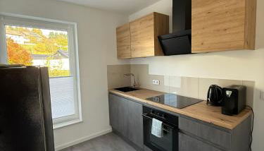 StayEasy - Foto 5, stove, dishwasher