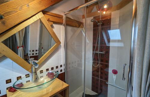 Charmante fermette près des Châteaux de Loire et Zoo de Beauval, terrain clos, dégustation de vin - FR-1-591-61 - Foto 17