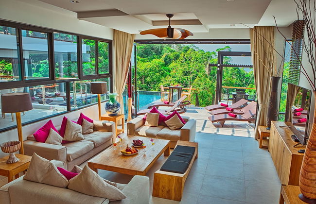 SHA Extra Plus Grand Villa Luxury Time - Foto 23