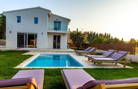 Villa Ca d' Oro - Foto 42