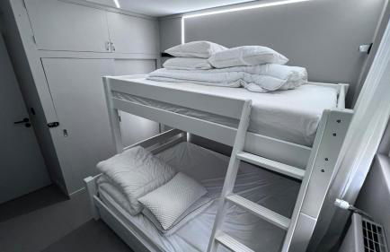 L'Appartement La Mongie - Foto 13