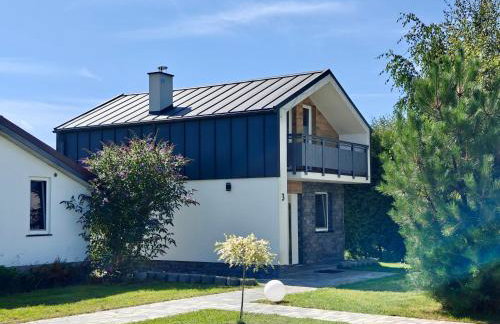 Domki pod gwieździstym niebem - Foto 50