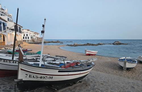 Montagne vue panoramique sur mer - Foto 42