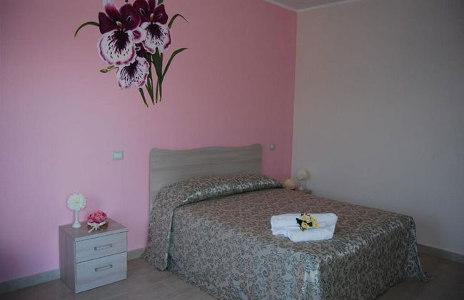 Tenuta Madre Terra Resort - Foto 8