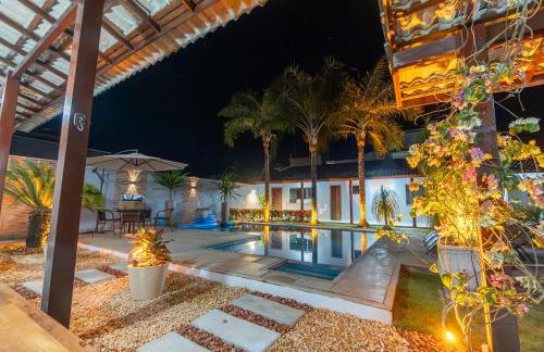 CASA 6 QUARTOS COM PISCINA - Foto 11