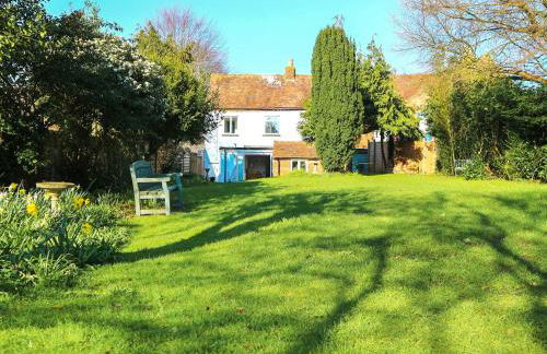 Amphlett Cottage - Foto 7