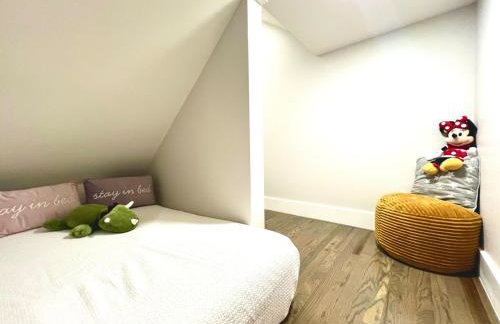 Creek side Mountain Perfect for Families ,We are just 5 to 7 minutes from the entrance of Pisgah Forest, where you ll find many rivers and waterfalls - Foto 61