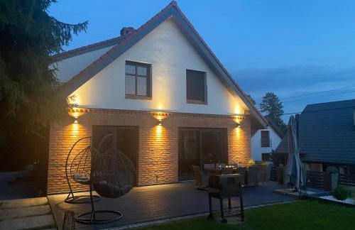 MazuryDreamHouse - Foto 49