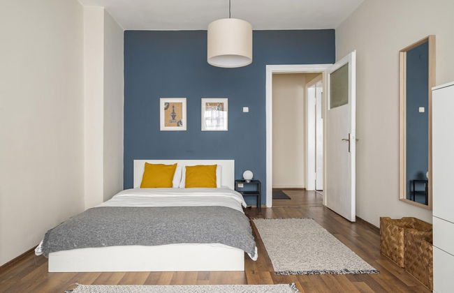 Missafir Flat Near Popular Attractions in Beyoglu - Foto 32