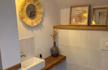 Gite d'exception en pleine nature - Foto 35