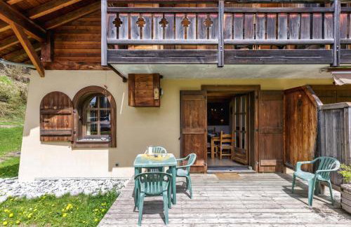 Chalets d'Henri 67 - Happy Rentals - Foto 22