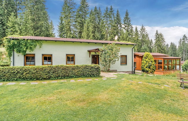 Holiday Home in Jagersgrun With Sauna - Foto 40